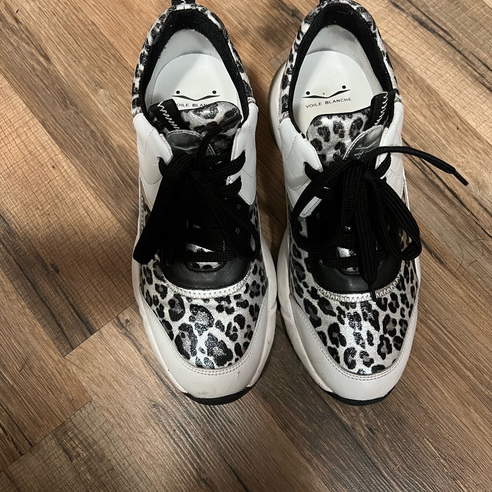 Voile Blanche sneakers